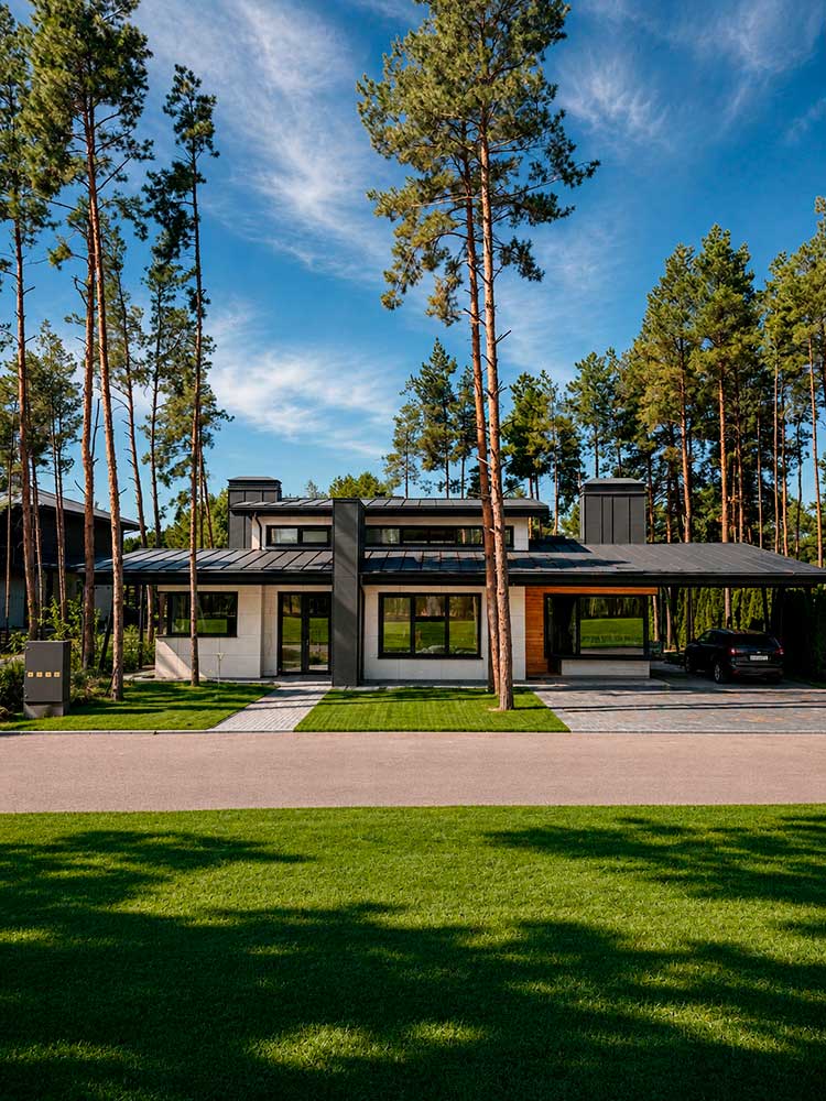 Villa Zen
